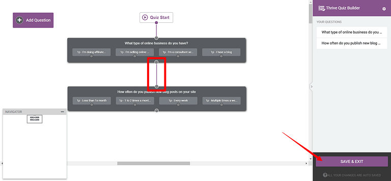 9 - Connect the questions connect the questions