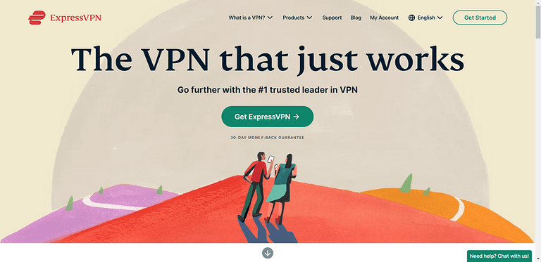 express VPN