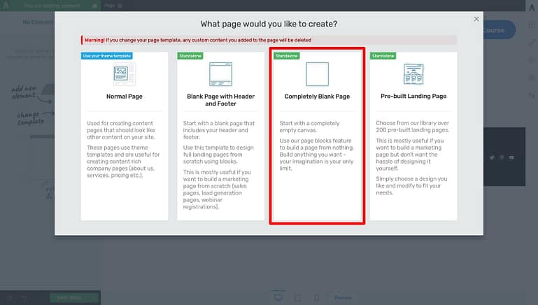 case study themes