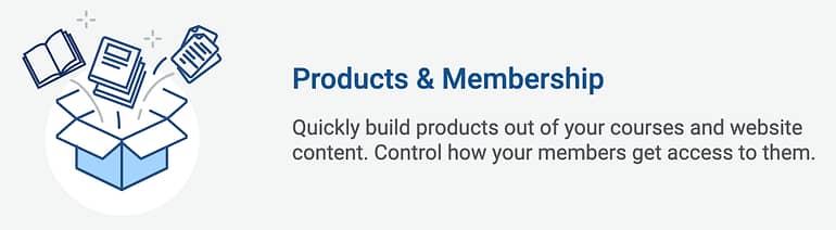 Products