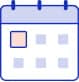 Drip on specific dates