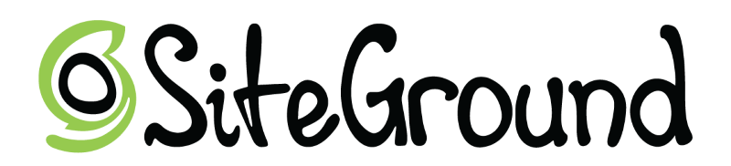 SiteGround Logo