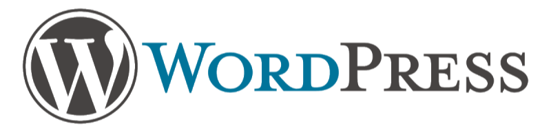 WordPress Logo