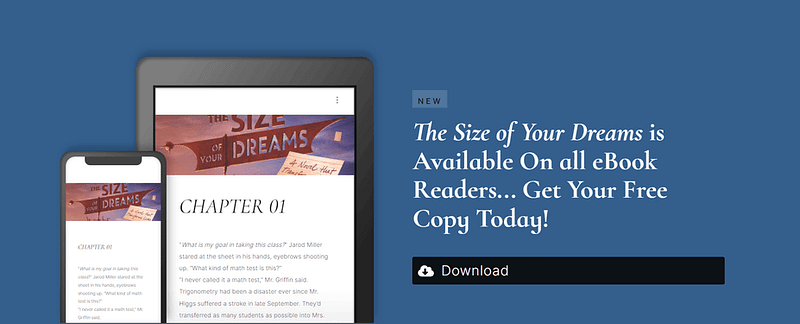 Dave Mason - Ebook Preview Mockups Dave Mason - Ebook Preview Mockups