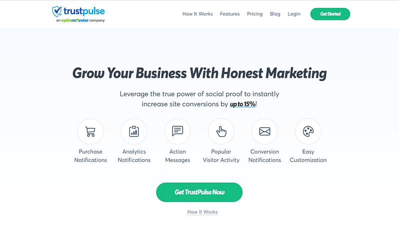 trustpulse