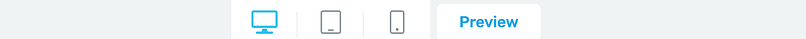 Check mobile view