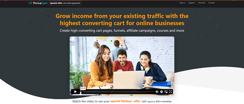 ThriveCart