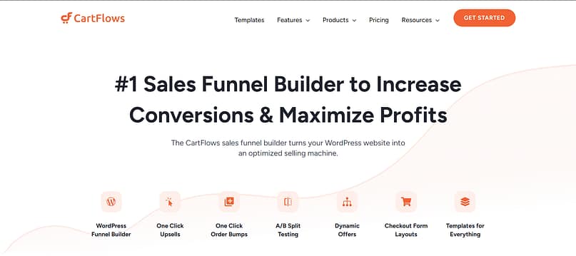 Product Launch Funnel