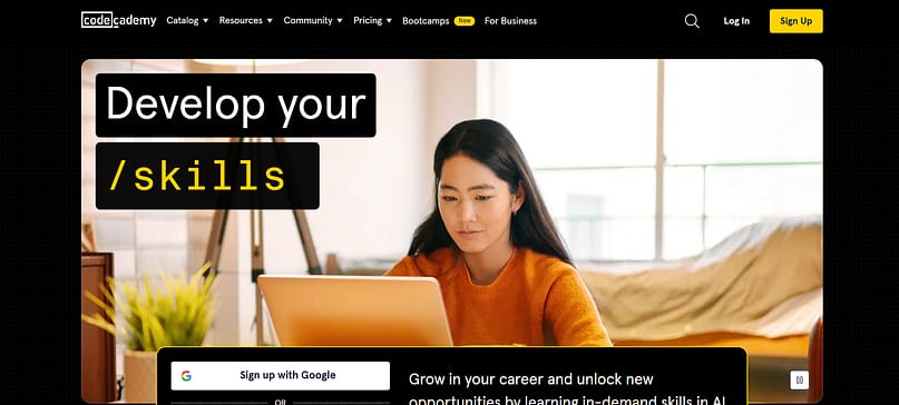 codeacademy