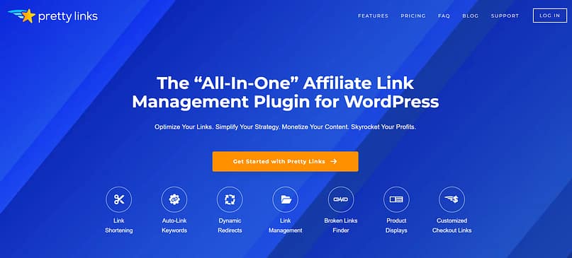 Pretty Links