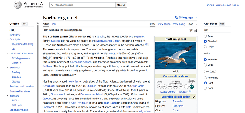 wikipedia