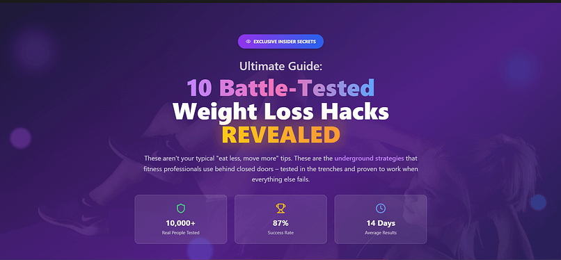 battle tested