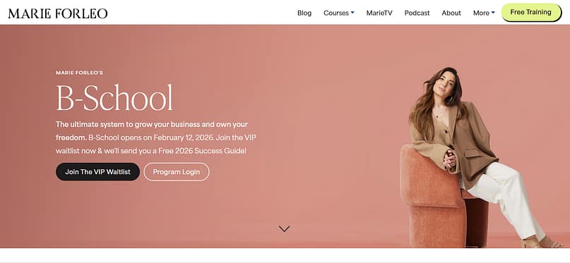 marieforleo