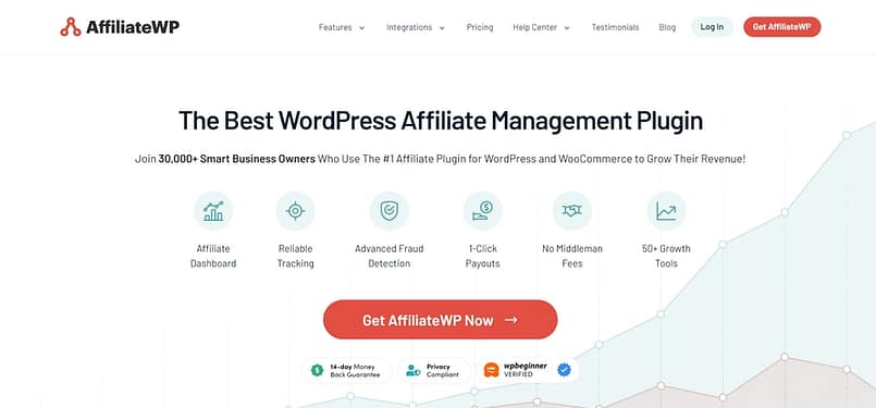 AffiliateWP