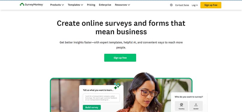 SurveyMonkey