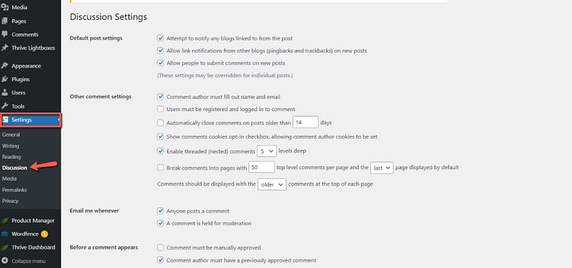 comments-wpadmin-discussion