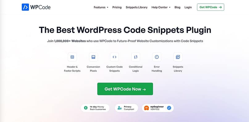 wpcode