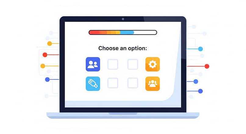 Quizzes for segmentation