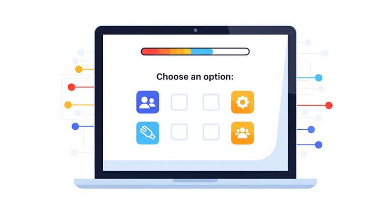 Quizzes for segmentation