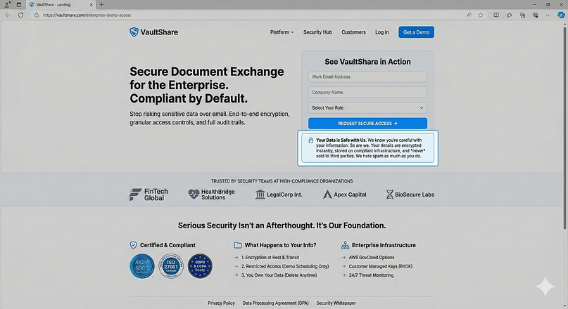 compliancepage
