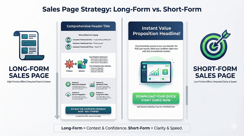 longformvsshortform