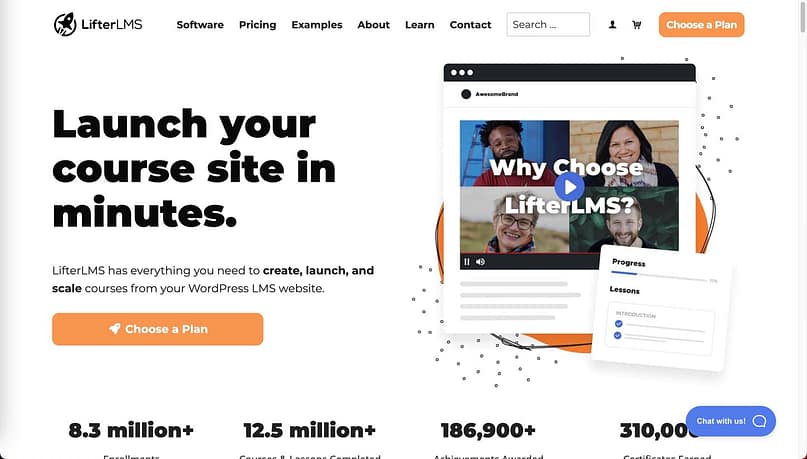 lifterlms