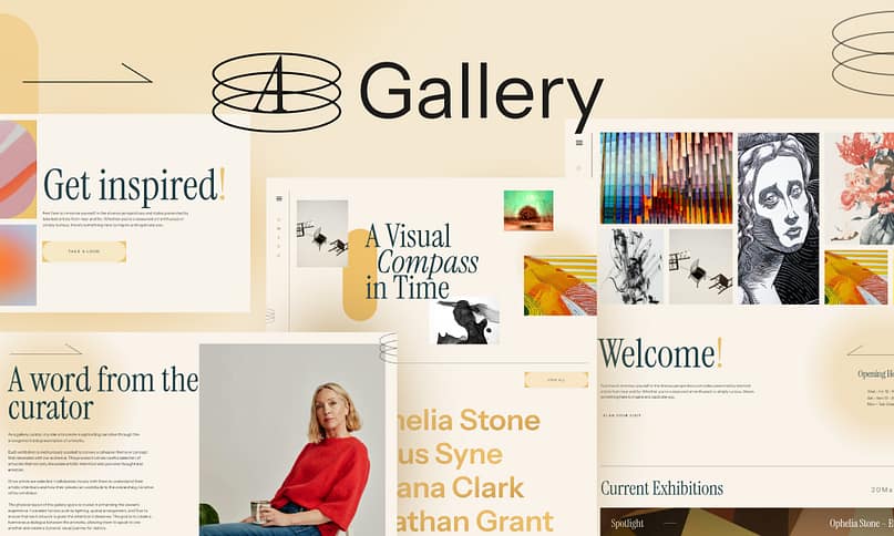 Gallery 01