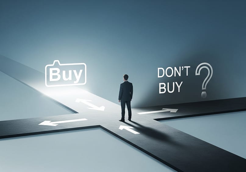 to-buy-or-not-to-buy What converts on a pricing page?