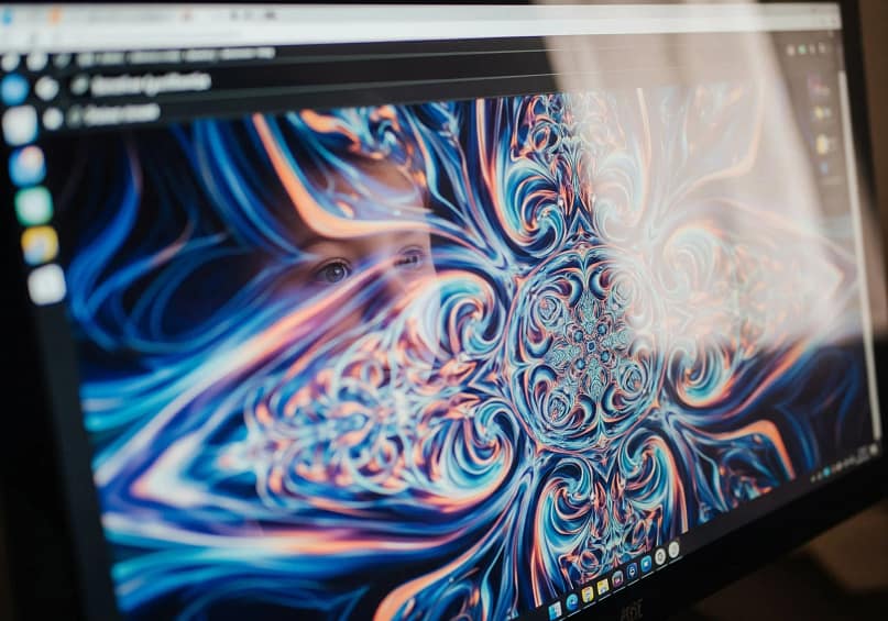 Animation in web design