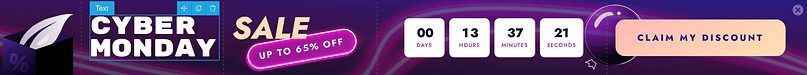 example-of-wordpress-countdown-timer Example of WordPress countdown timer