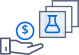 Unlimited testing