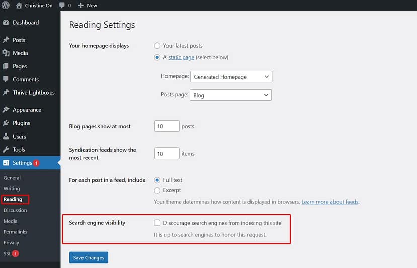 search-engine-visibility