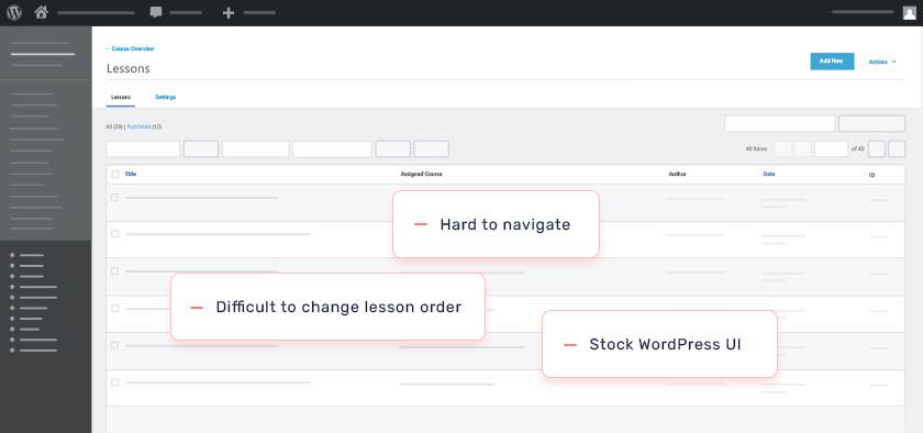 Tapp_Other-LMS WordPress LMS plugins can be hard to use