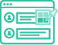 User friendly design 
