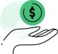 Increased revenue