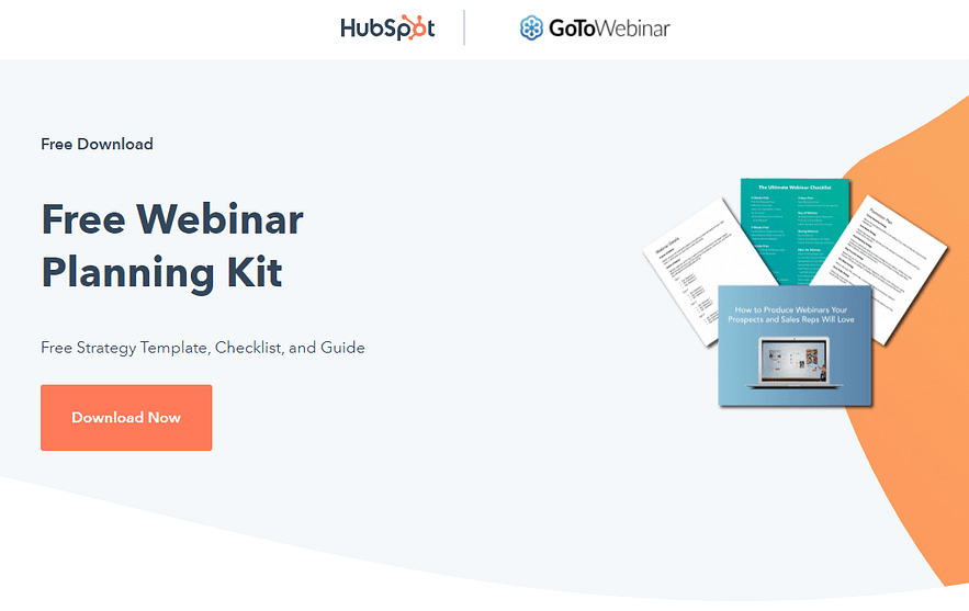 checklist - hubspot