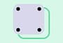 Hundreds of Pre-made Blocks Customizable blocks