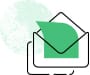 Email open