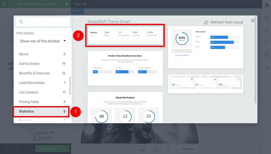 The Best Case Study Template to Get More Views and Conversions (Step-by ...