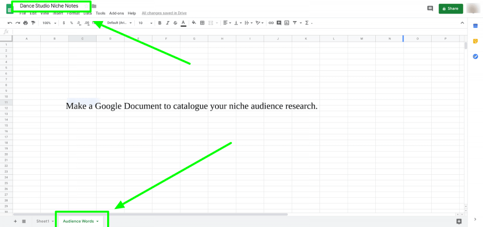 freelance research