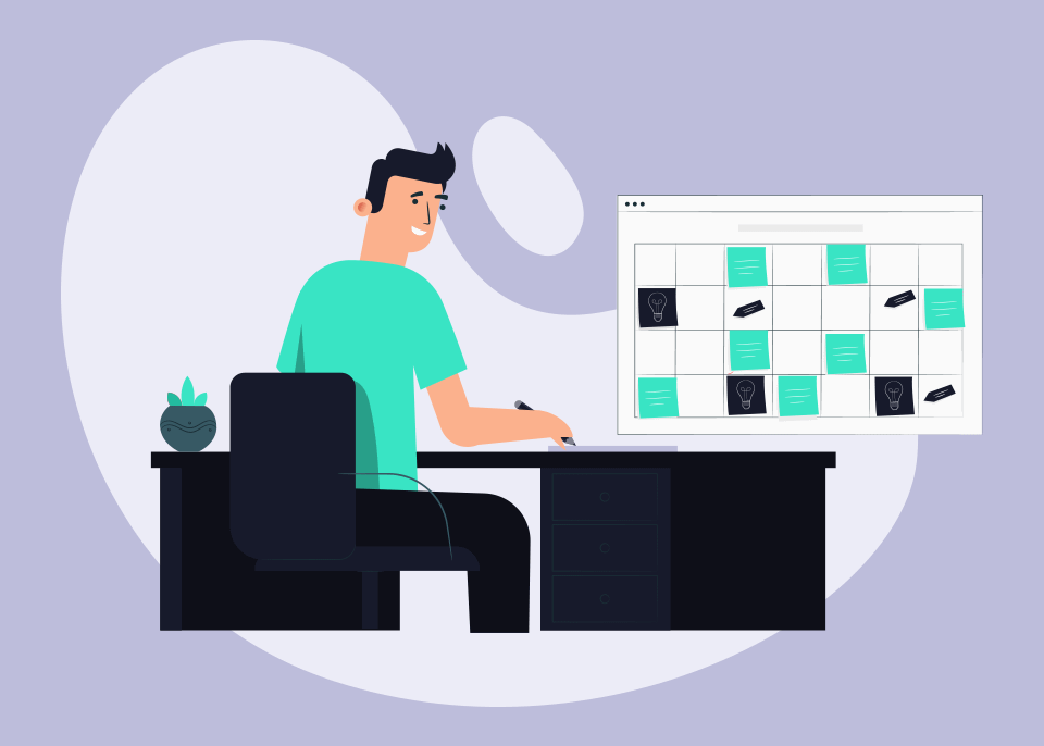 freelancer daily routine