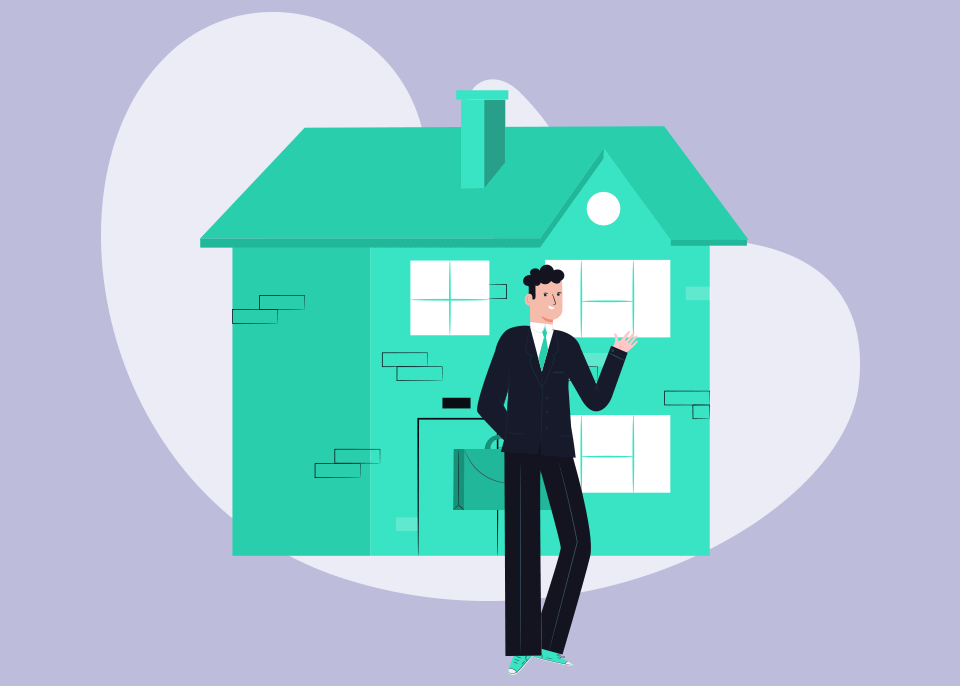freelance home office