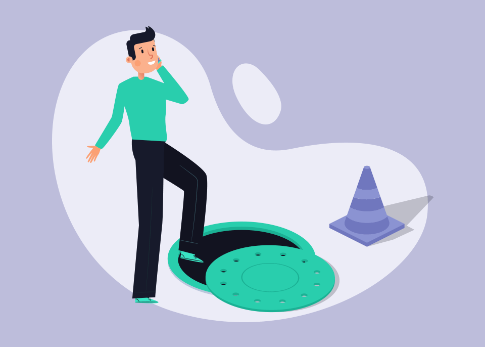 Common freelance mistakes to avoid