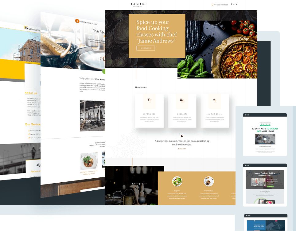 Thrive-Landing-Pages_img_03 Landing page templates