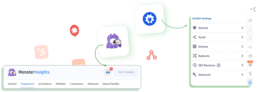 Integrations