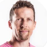 Thirve Architect Testimonial from Philip Shaw