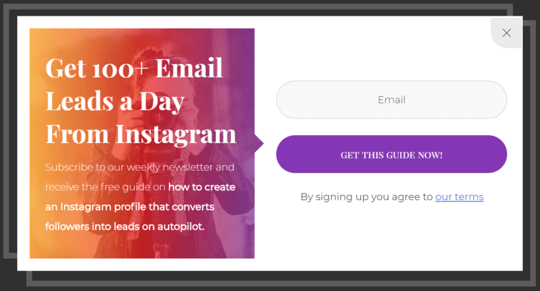 Instagram Corporate form (1)