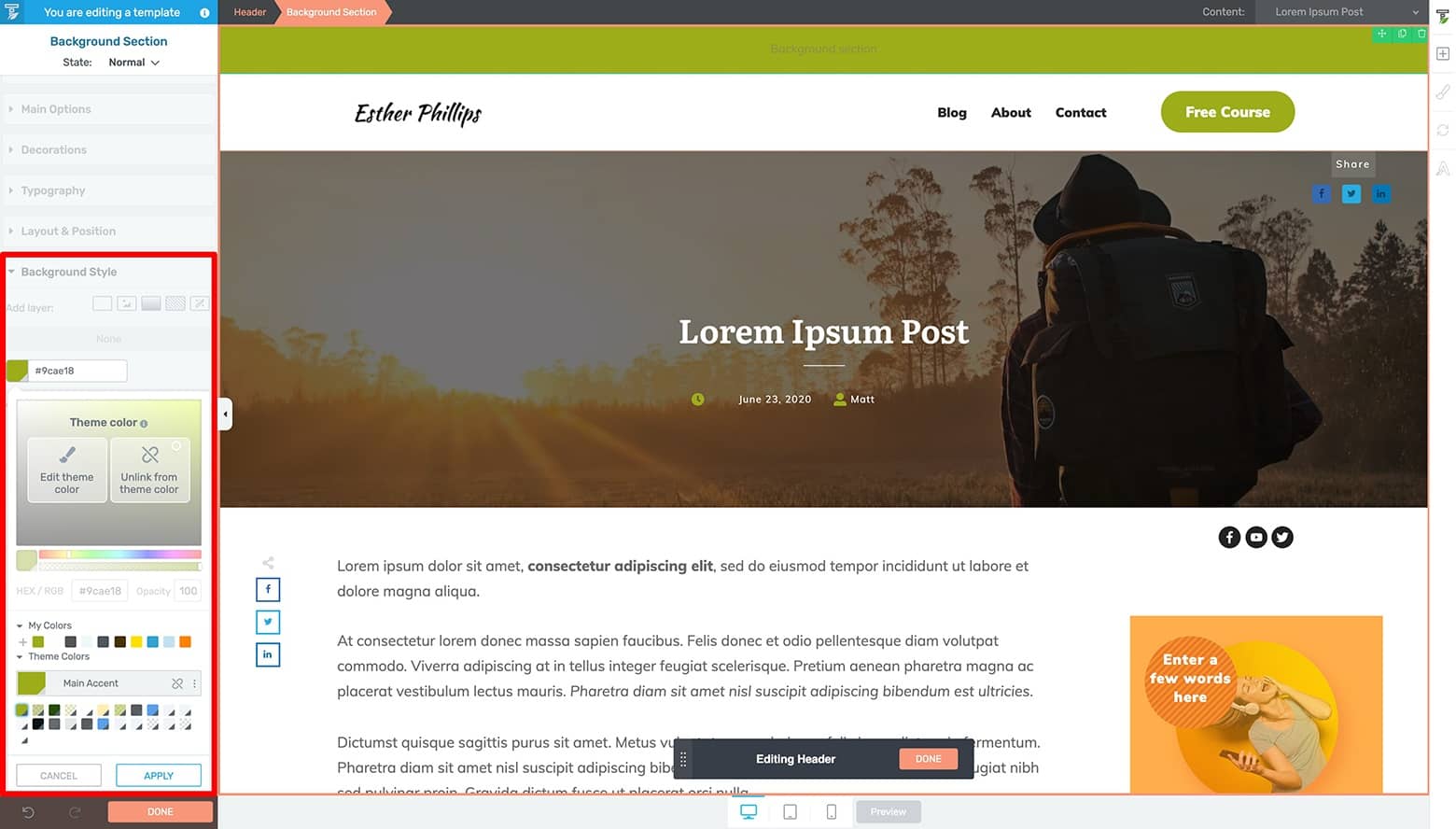 24 - TTB-Background-Section-Color-Setting