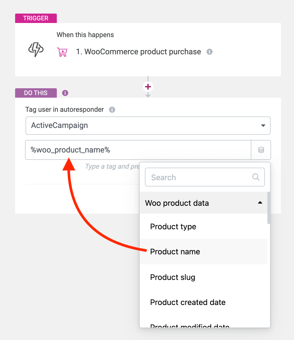 Dynamic Data in Automator