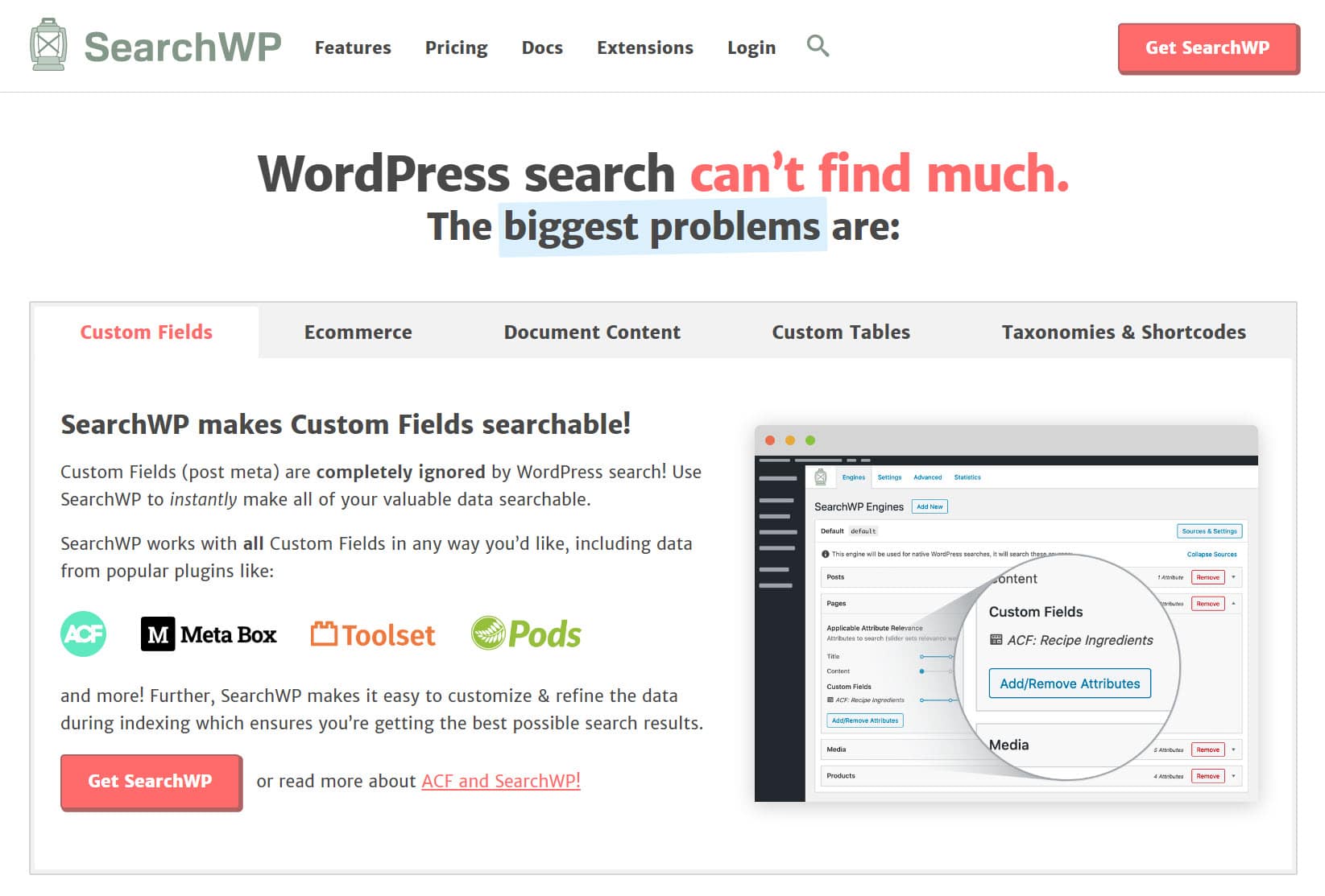 How to Add a Search Bar in WordPress (2 + 1 Easy Ways)